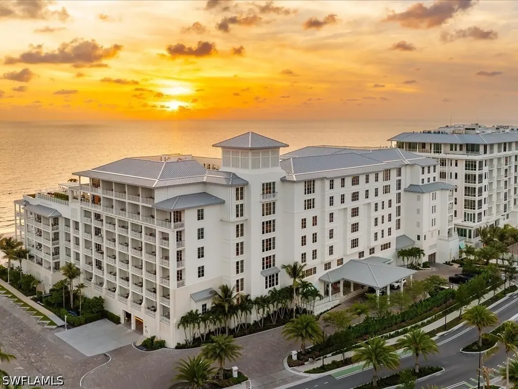 901 Gulf Shore Boulevard N Naples FL 34102