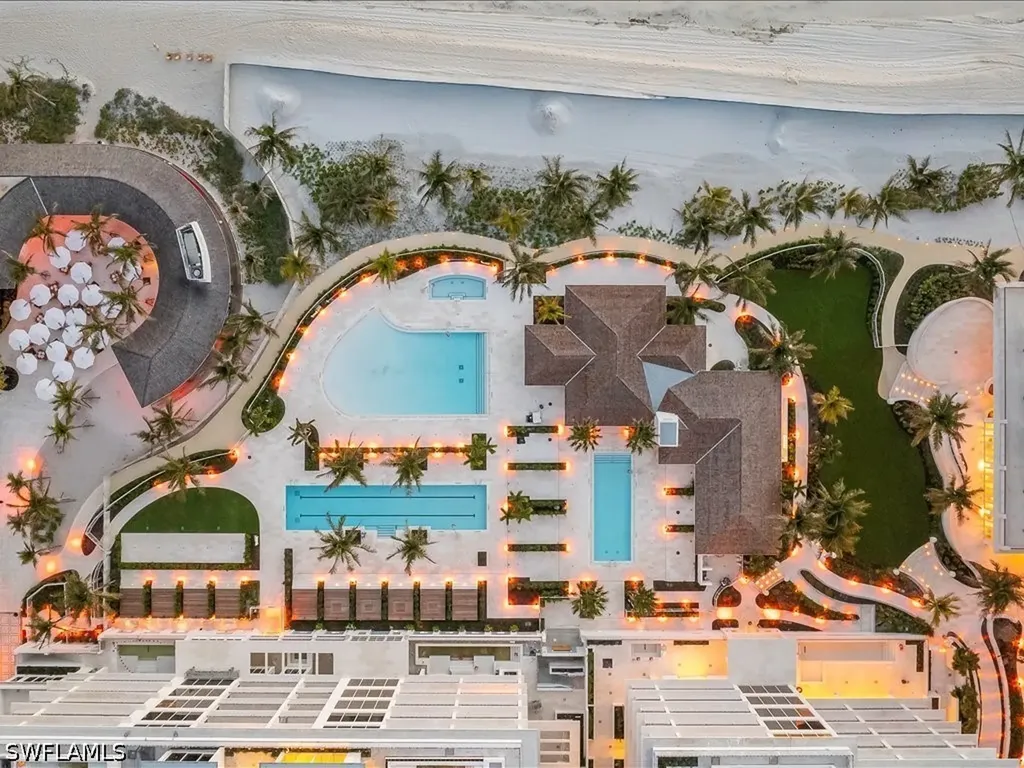 901 Gulf Shore Boulevard N Naples FL 34102