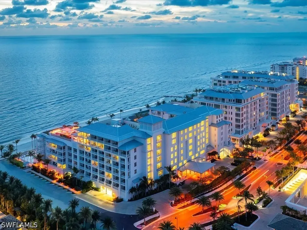 901 Gulf Shore Boulevard N Naples FL 34102