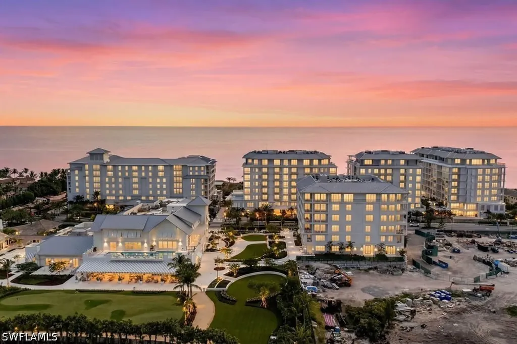 901 Gulf Shore Boulevard N Naples FL 34102