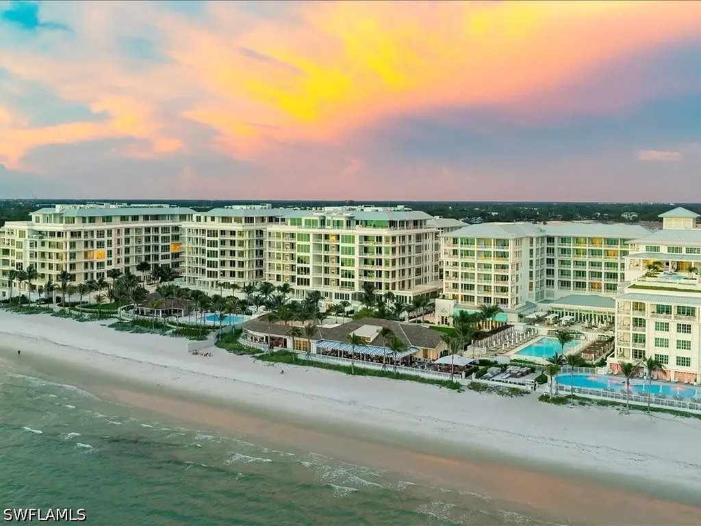 901 Gulf Shore Boulevard N Naples FL 34102