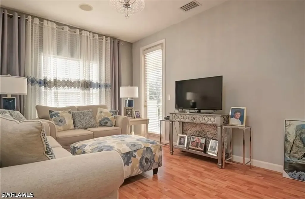 3144 Sundance Circle Naples FL 34109