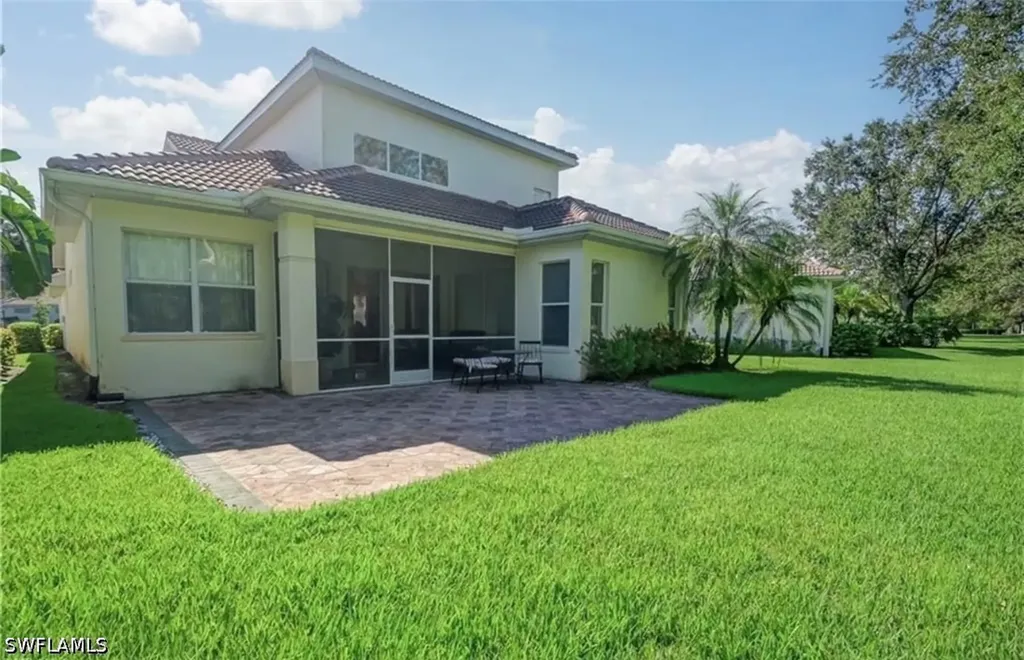 3144 Sundance Circle Naples FL 34109