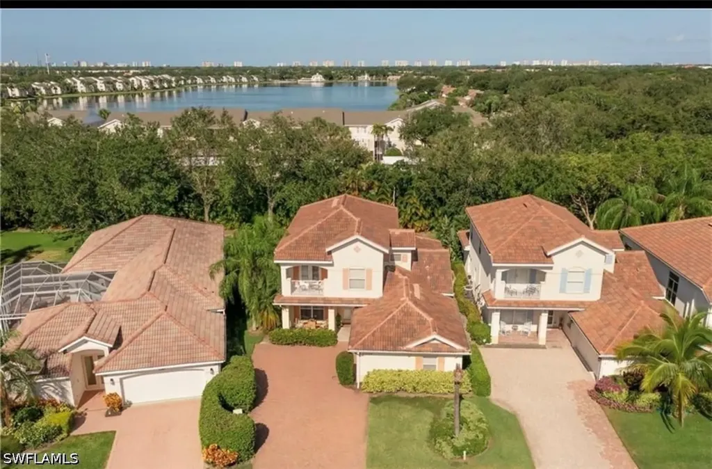 3144 Sundance Circle Naples FL 34109
