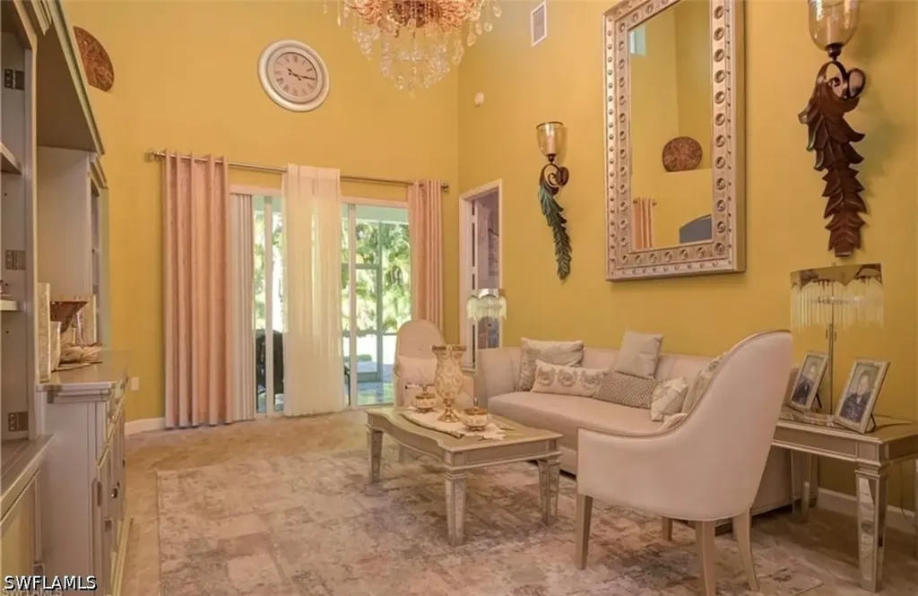 3144 Sundance Circle Naples FL 34109