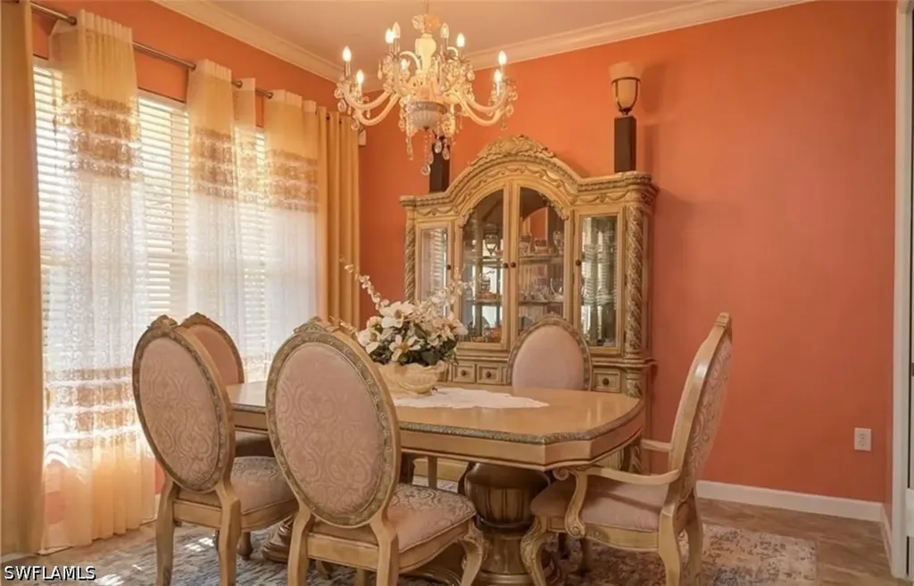 3144 Sundance Circle Naples FL 34109