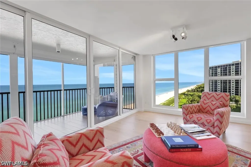 10701 Gulf Shore Drive Naples FL 34108