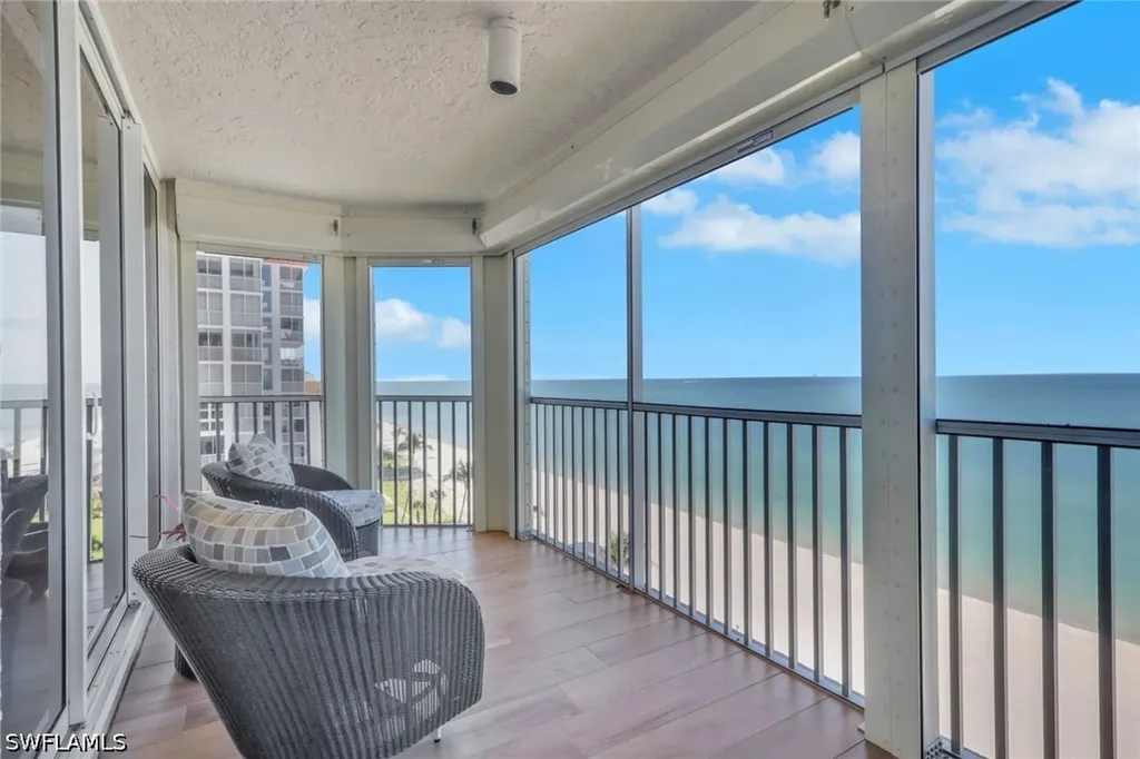 10701 Gulf Shore Drive Naples FL 34108