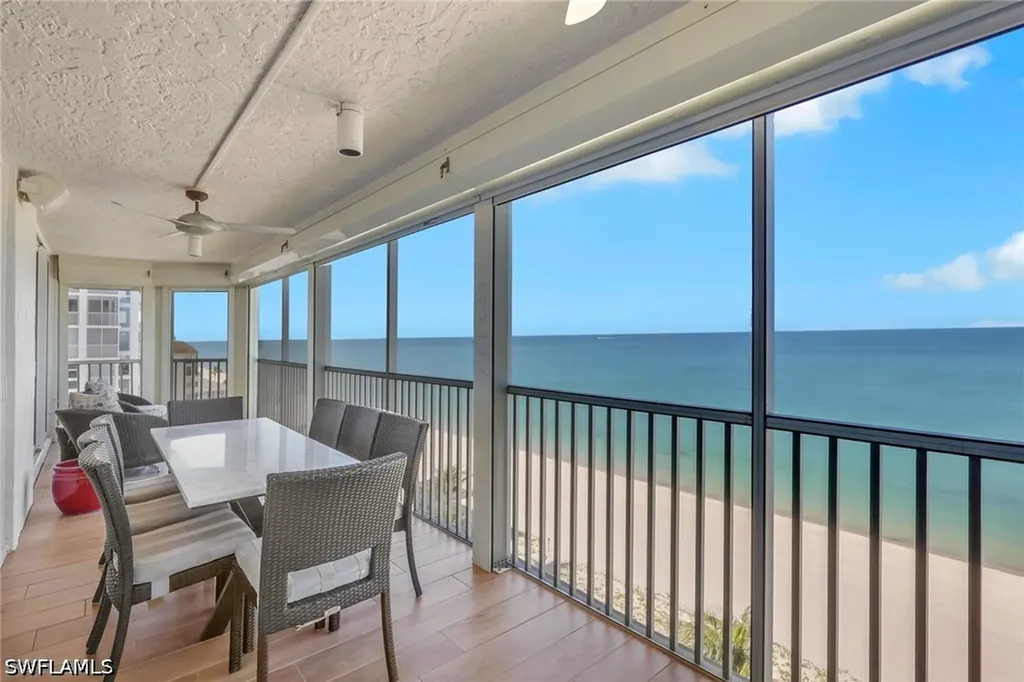 10701 Gulf Shore Drive Naples FL 34108