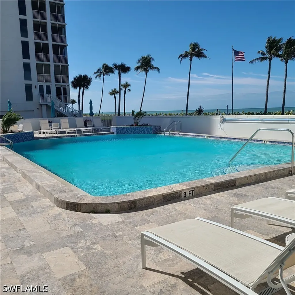 10701 Gulf Shore Drive Naples FL 34108