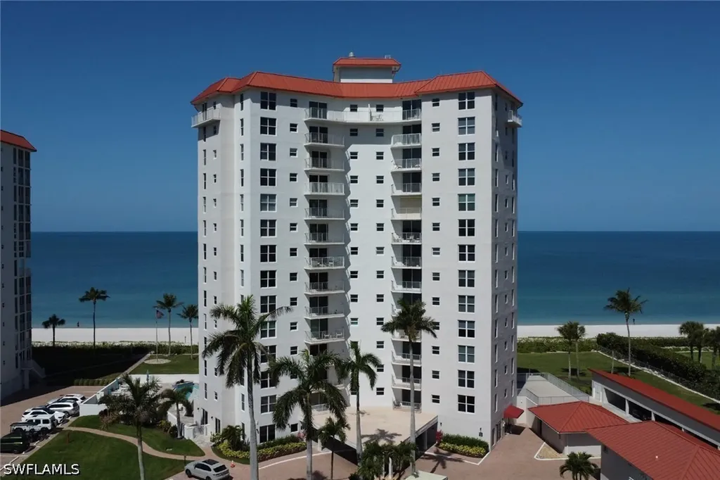 10701 Gulf Shore Drive Naples FL 34108