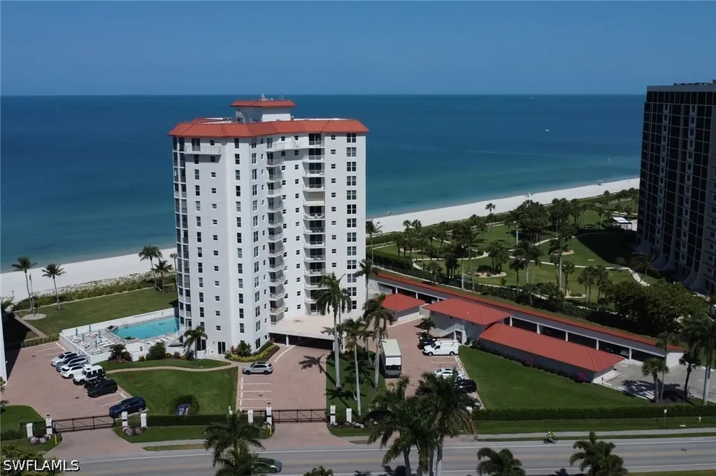 10701 Gulf Shore Drive Naples FL 34108