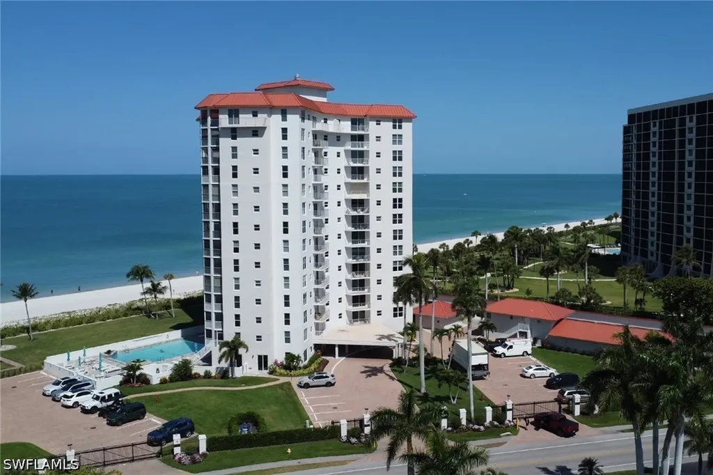 10701 Gulf Shore Drive Naples FL 34108