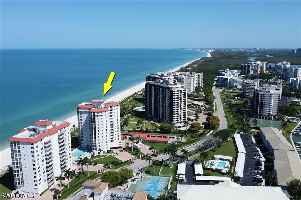 10701 Gulf Shore Drive Naples FL 34108