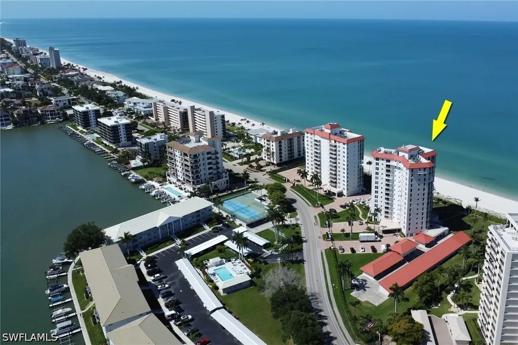 10701 Gulf Shore Drive Naples FL 34108