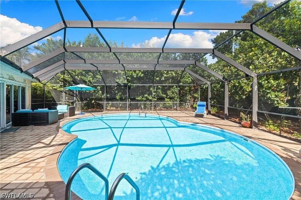 734 Sharar Court Cape Coral FL 33904