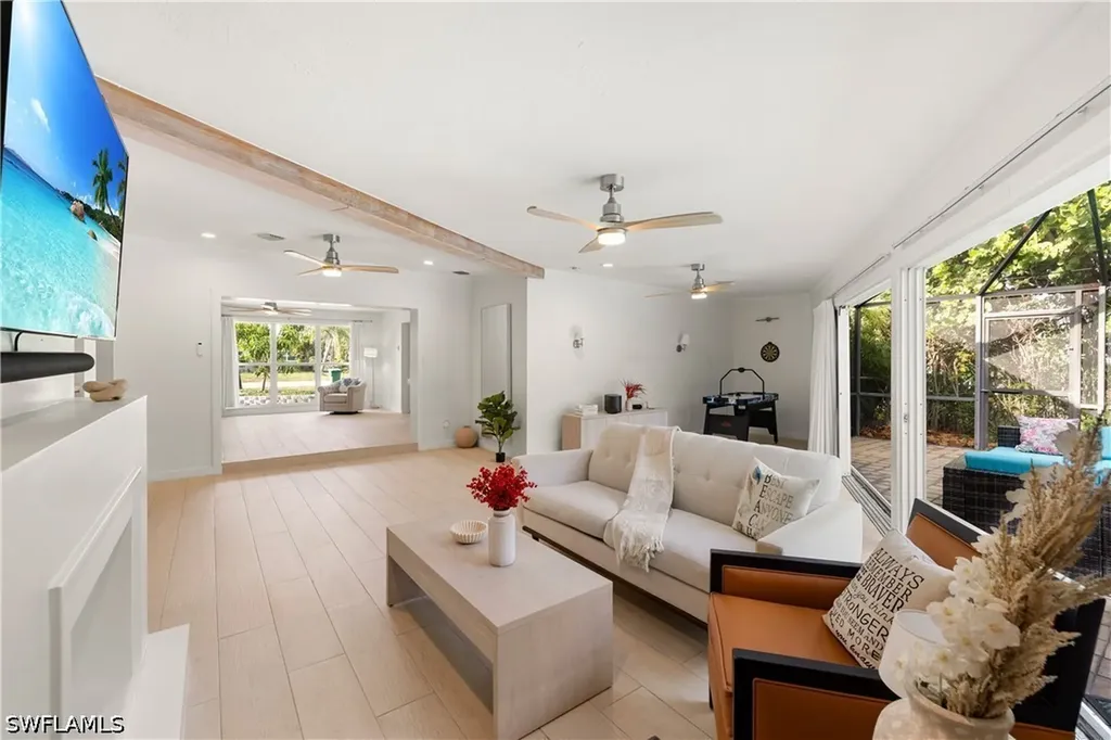 734 Sharar Court Cape Coral FL 33904