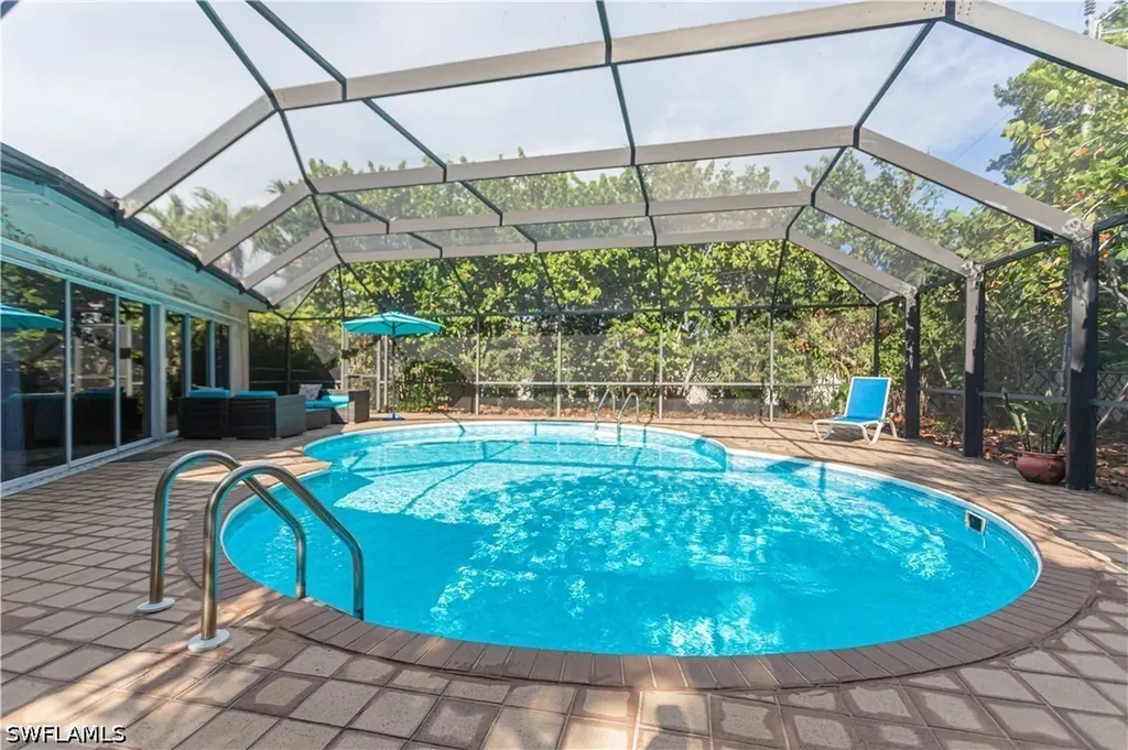 734 Sharar Court Cape Coral FL 33904