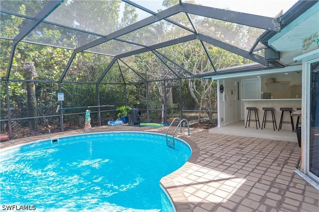 734 Sharar Court Cape Coral FL 33904
