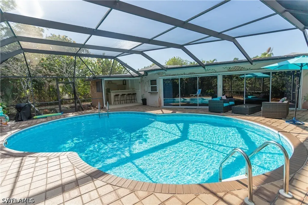 734 Sharar Court Cape Coral FL 33904