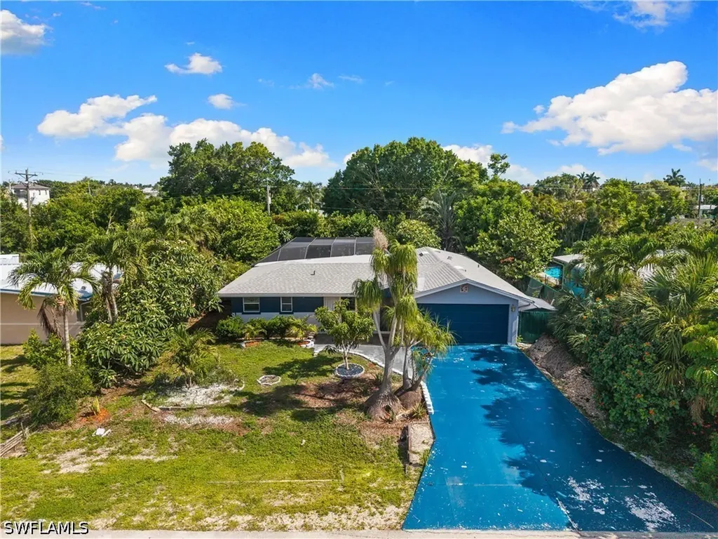 734 Sharar Court Cape Coral FL 33904