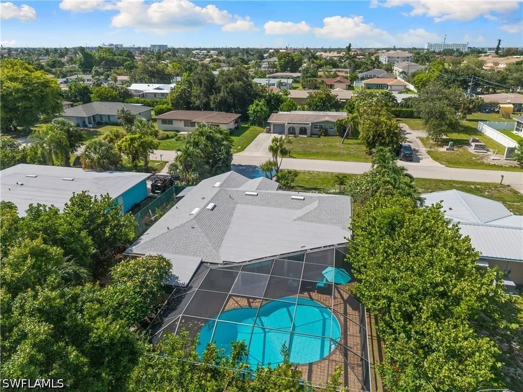 734 Sharar Court Cape Coral FL 33904