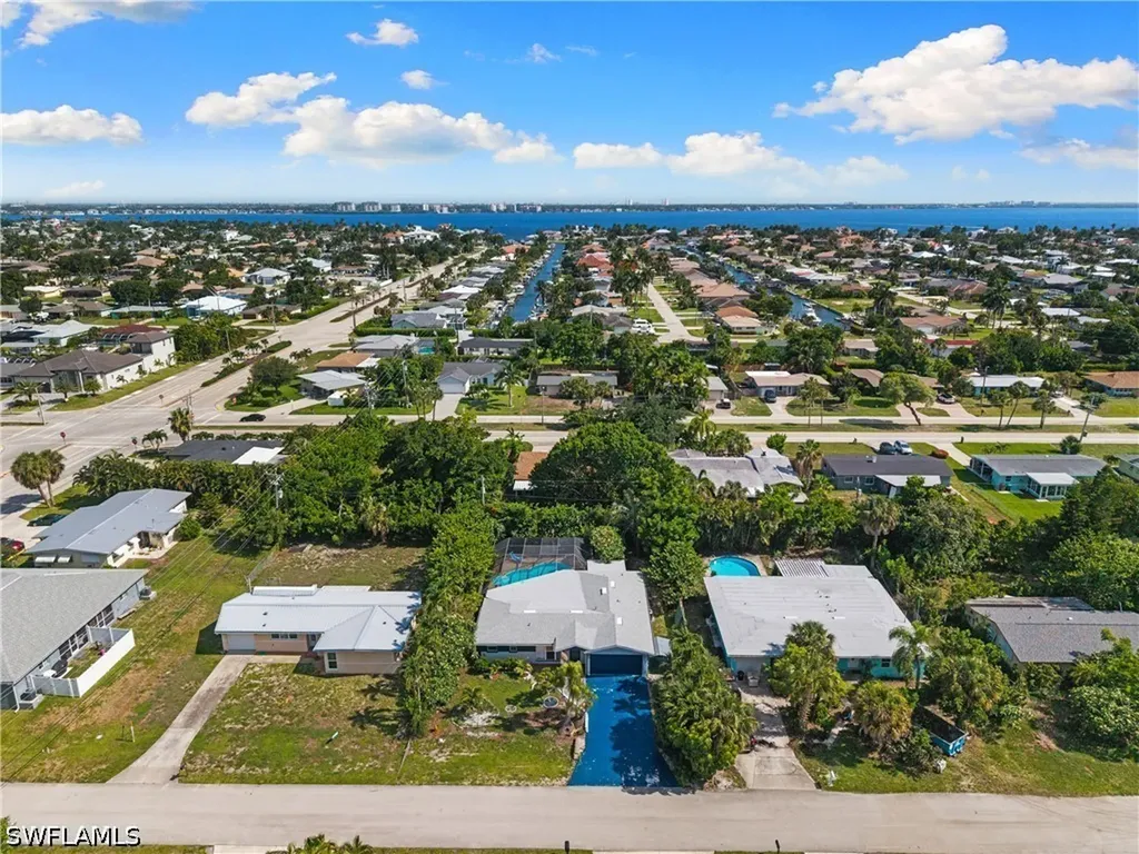 734 Sharar Court Cape Coral FL 33904