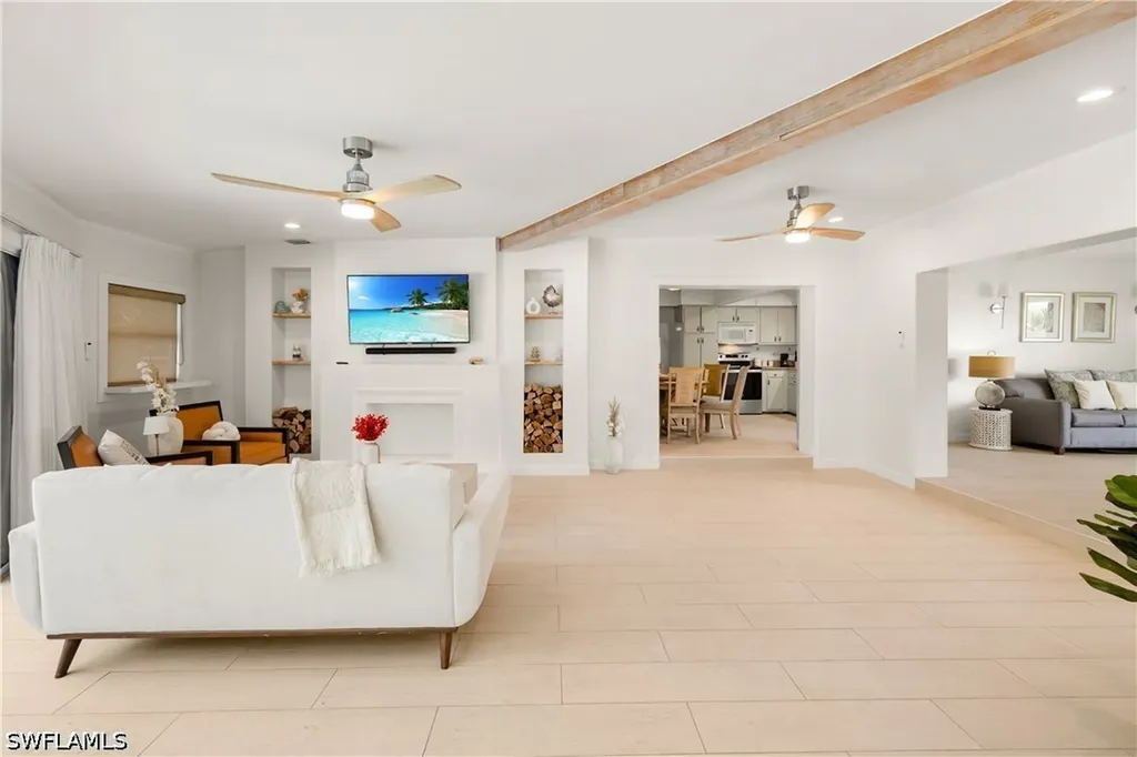 734 Sharar Court Cape Coral FL 33904