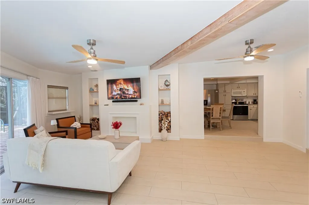 734 Sharar Court Cape Coral FL 33904