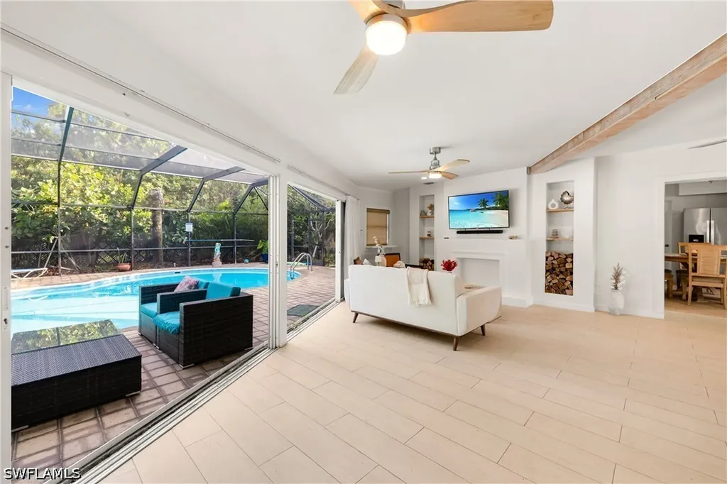 734 Sharar Court Cape Coral FL 33904