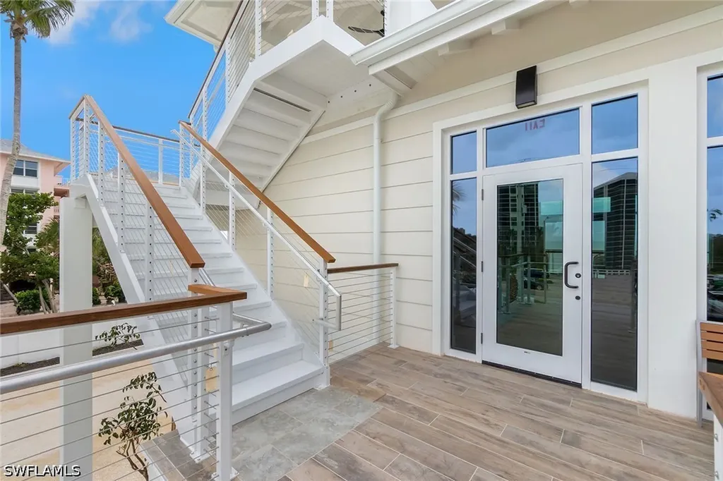 5100 Baybridge Boulevard Estero FL 33928