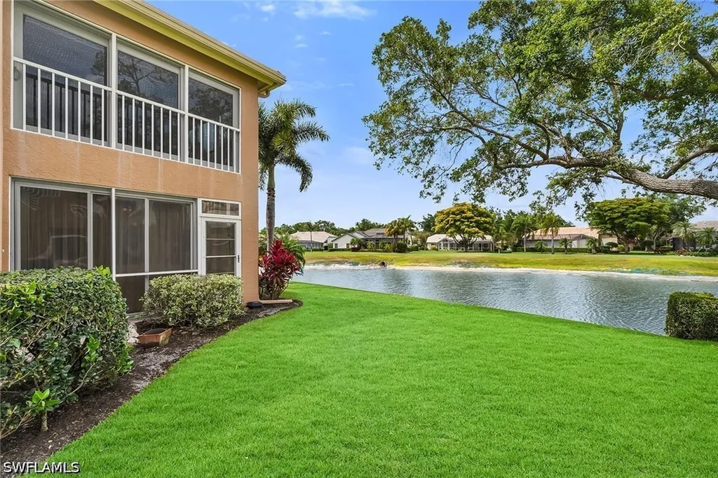 13231 Sherburne Circle Bonita Springs FL 34135