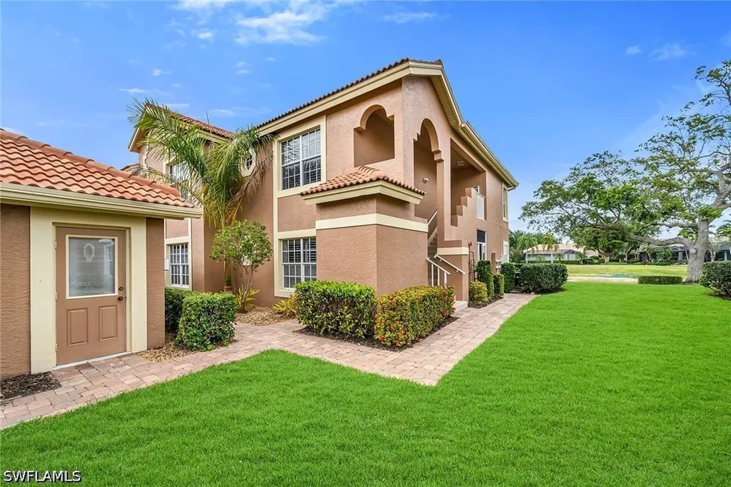 13231 Sherburne Circle Bonita Springs FL 34135