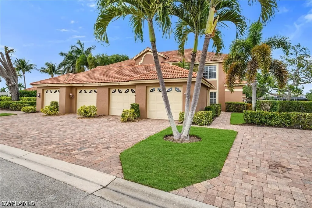 13231 Sherburne Circle Bonita Springs FL 34135