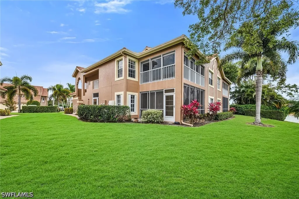 13231 Sherburne Circle Bonita Springs FL 34135