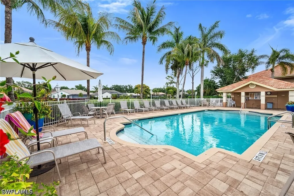 13231 Sherburne Circle Bonita Springs FL 34135