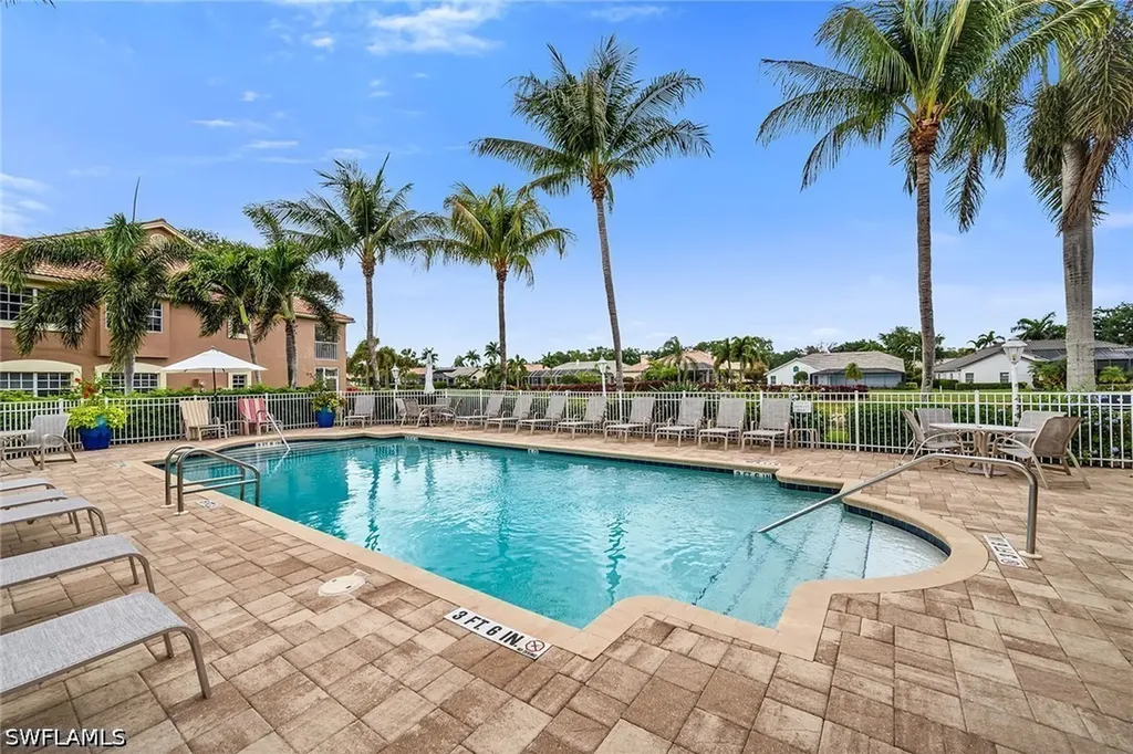 13231 Sherburne Circle Bonita Springs FL 34135