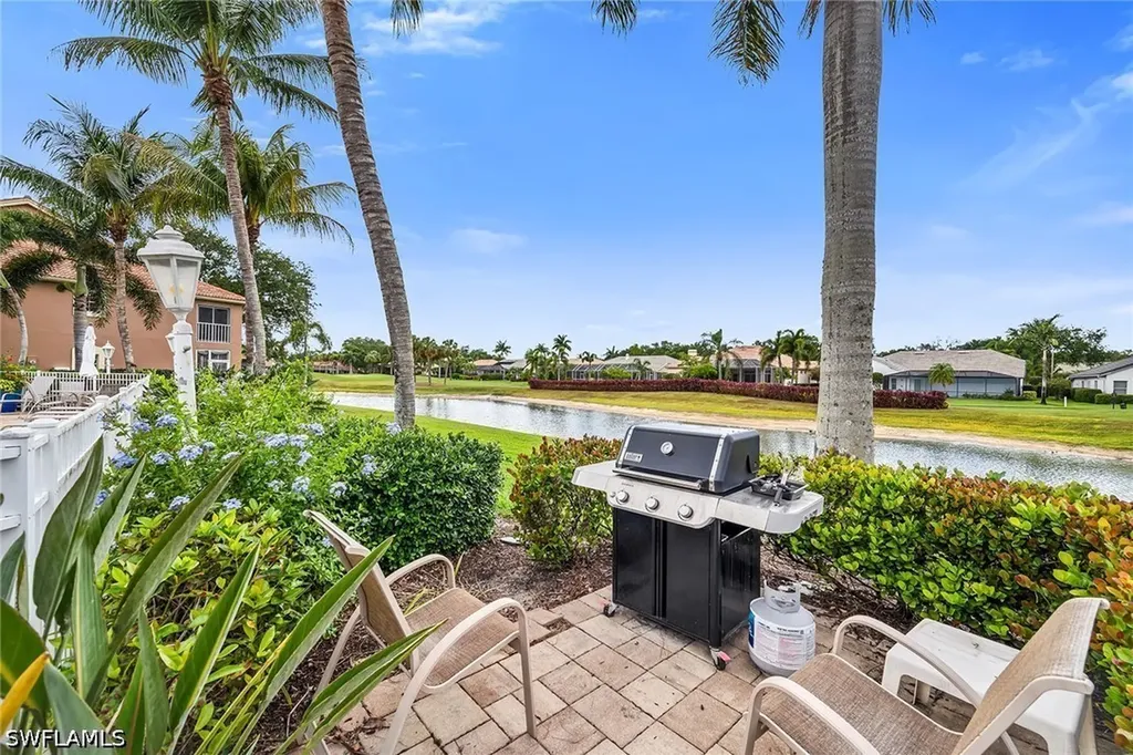 13231 Sherburne Circle Bonita Springs FL 34135