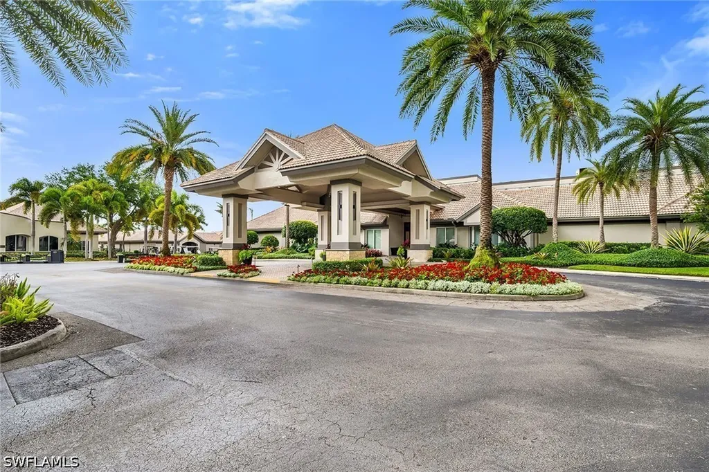 13231 Sherburne Circle Bonita Springs FL 34135