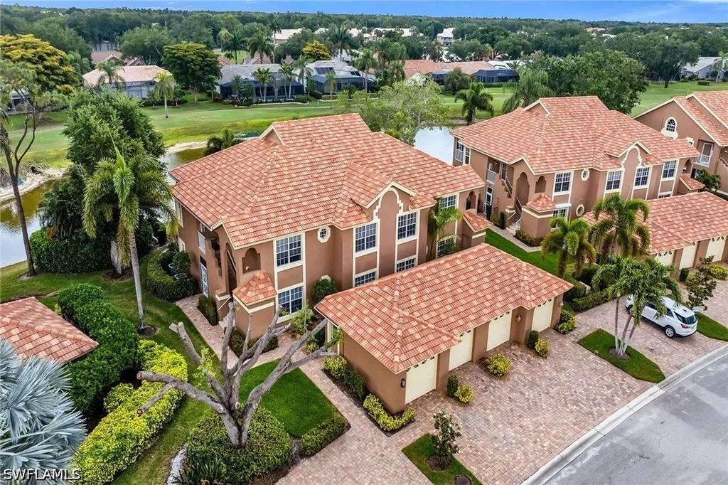 13231 Sherburne Circle Bonita Springs FL 34135