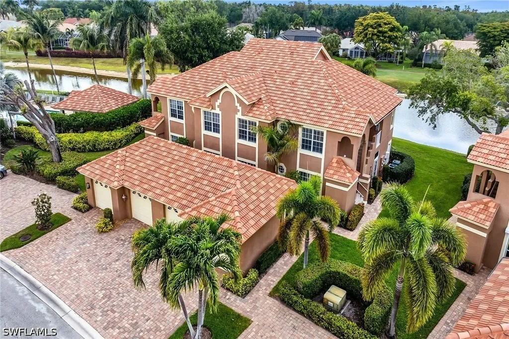 13231 Sherburne Circle Bonita Springs FL 34135