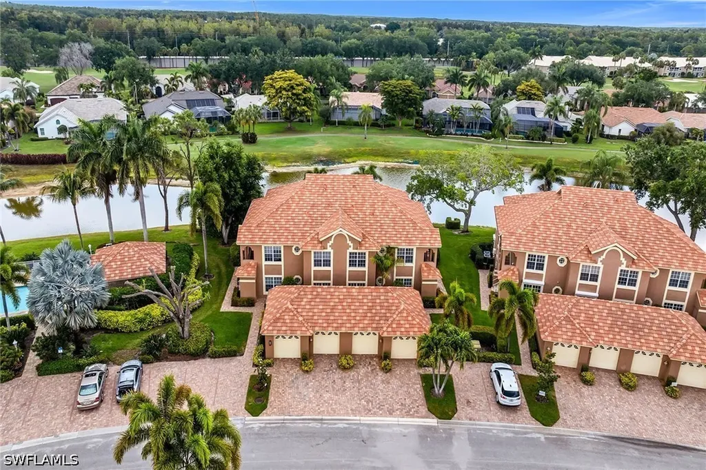 13231 Sherburne Circle Bonita Springs FL 34135