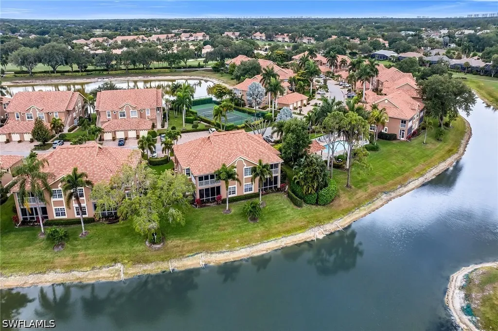 13231 Sherburne Circle Bonita Springs FL 34135