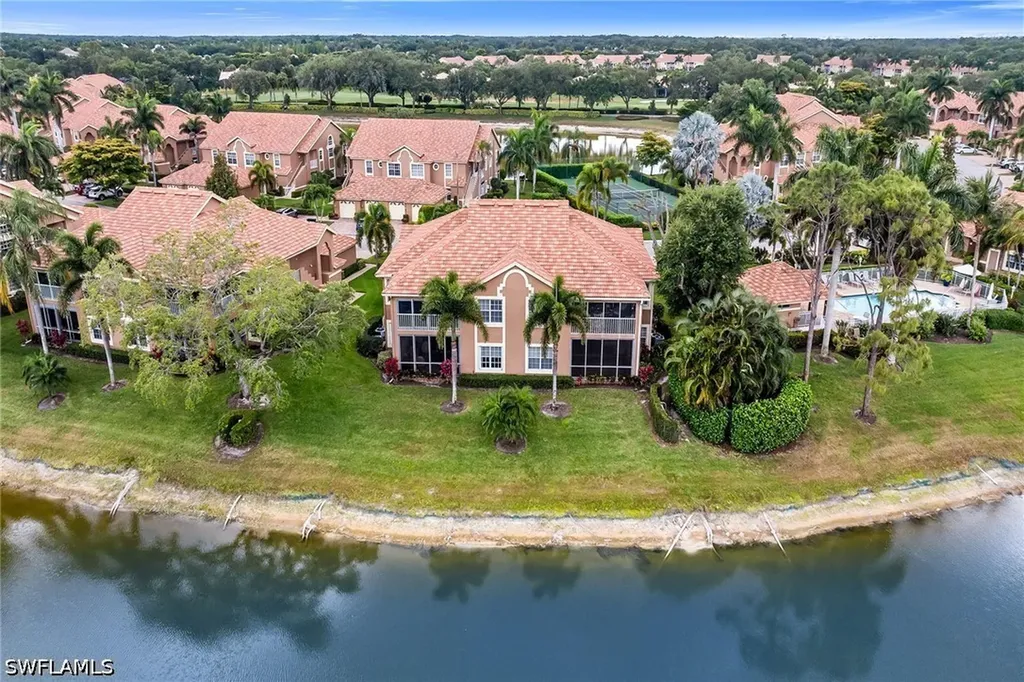 13231 Sherburne Circle Bonita Springs FL 34135