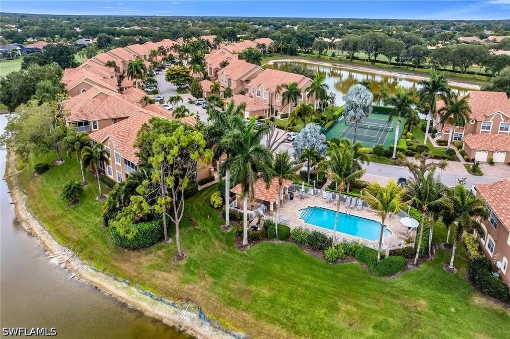 13231 Sherburne Circle Bonita Springs FL 34135