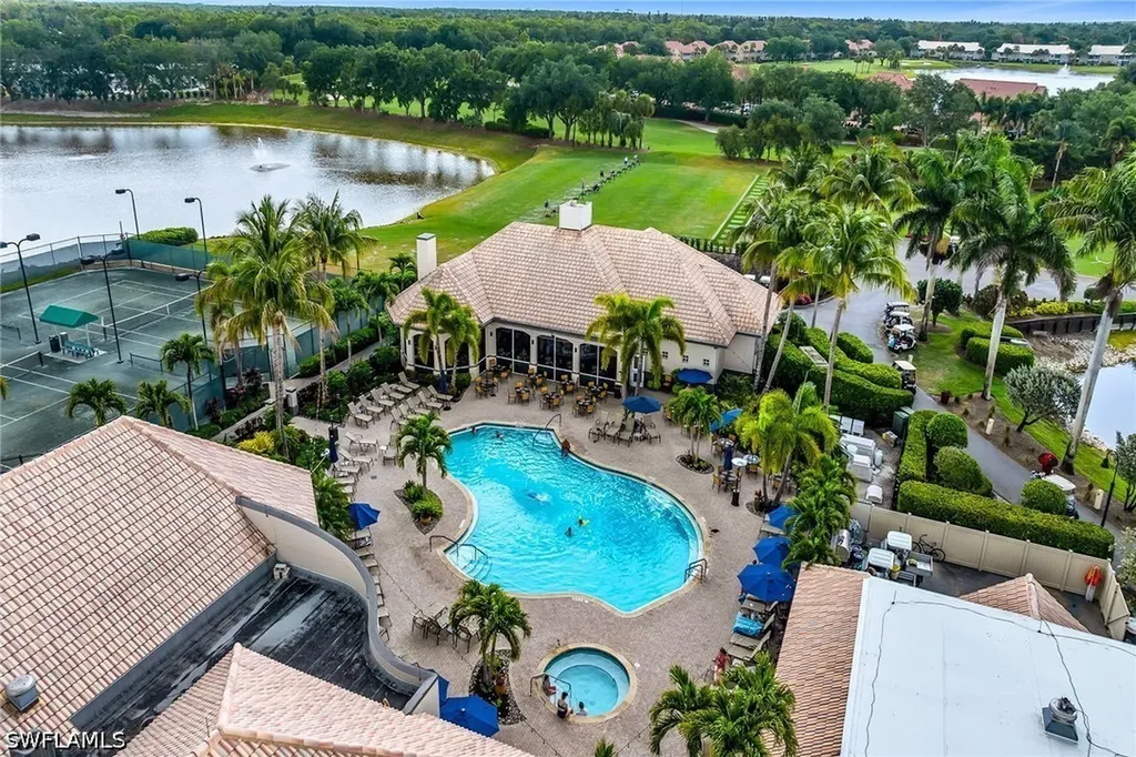 13231 Sherburne Circle Bonita Springs FL 34135