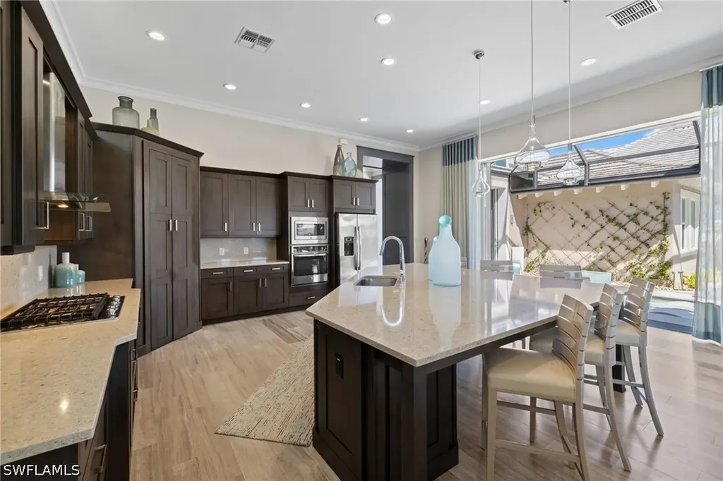 6380 Lyford Isle Drive Naples FL 34113
