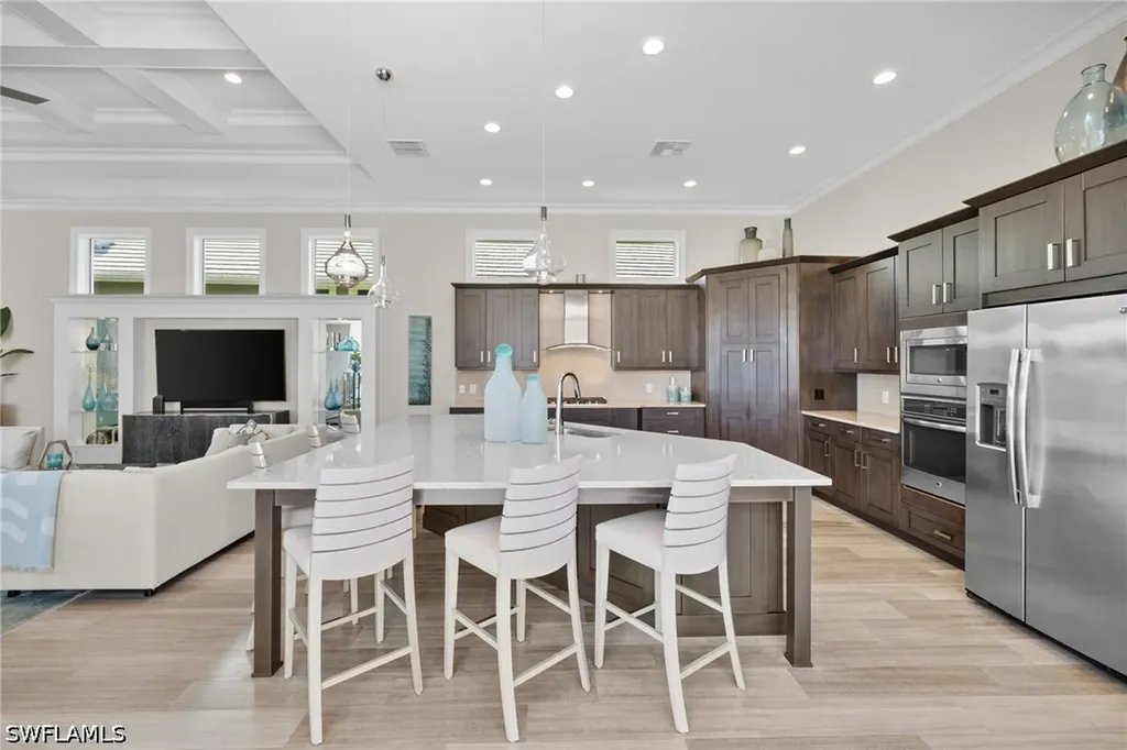 6380 Lyford Isle Drive Naples FL 34113