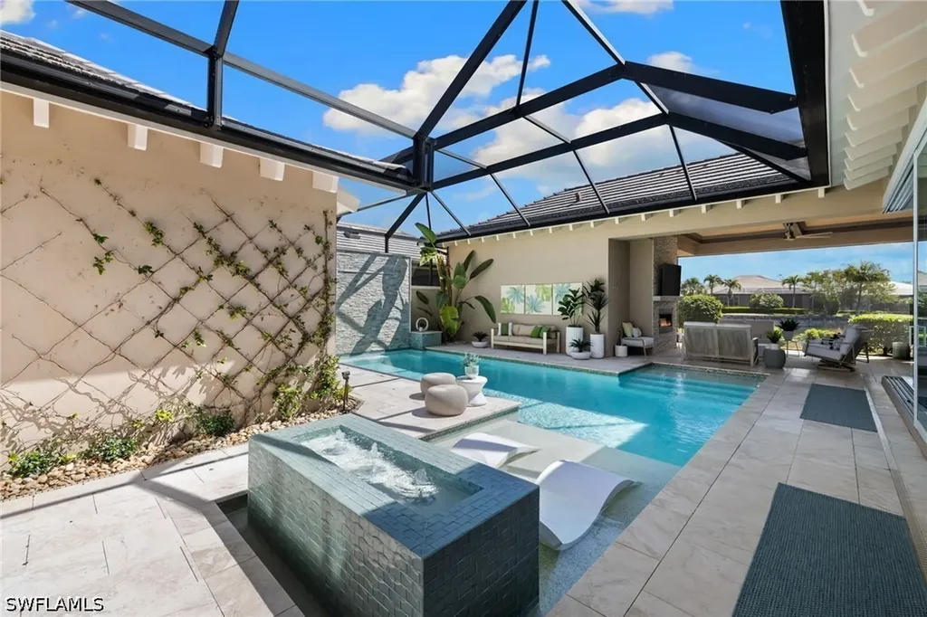 6380 Lyford Isle Drive Naples FL 34113