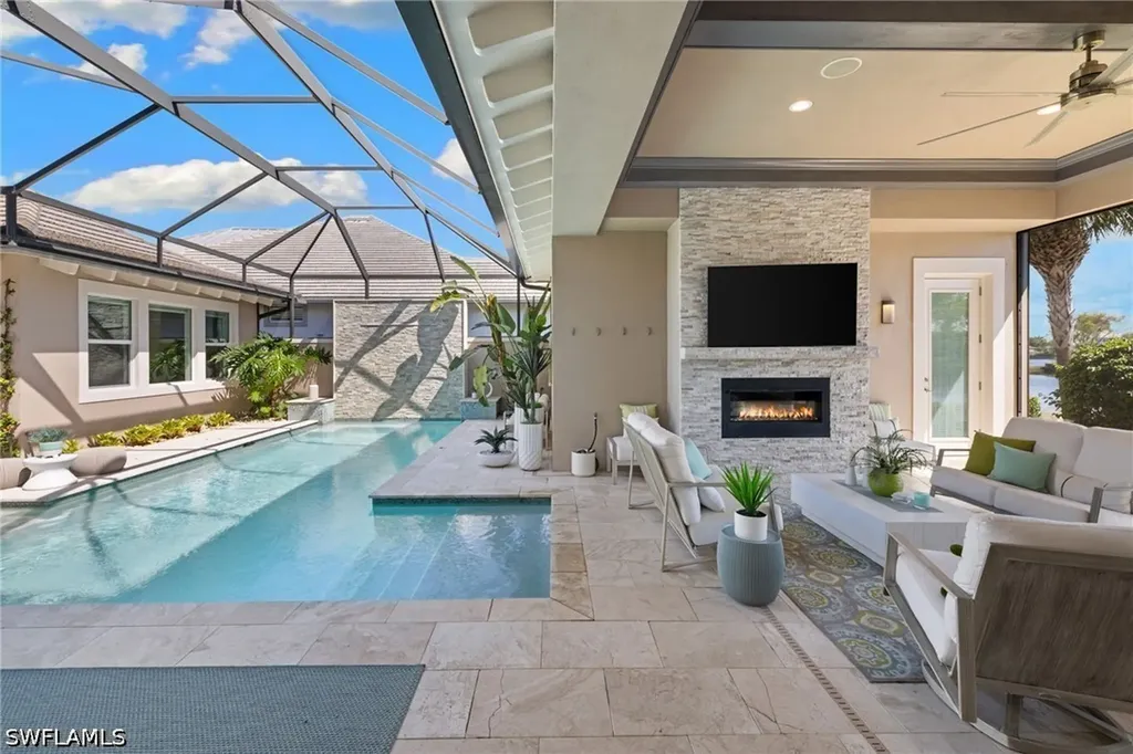 6380 Lyford Isle Drive Naples FL 34113